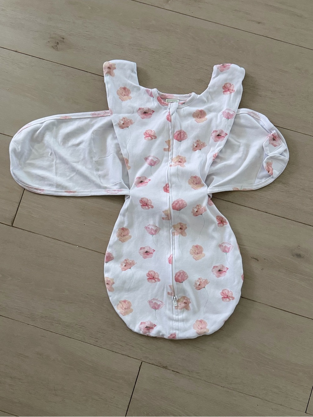 Swaddle Designs Transitional Swaddle Sack